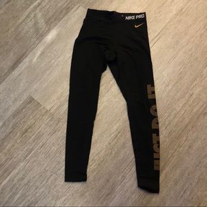 Nike Leggings